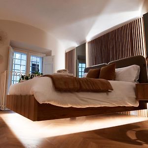 Deluxe Kamer met een Queen Size Bed